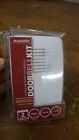 Dl-7396 Zenith Door Digital Wireless Doorbell Note Heath Bell Plug 2