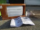 Dw67-00 Zenith Sound Note Bell Replacement Doorbell White Heath Wired 2