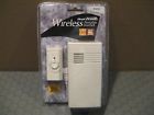 Sl-6150-c Zenith Wireless Chime Kit Doorbell Sl-6150- Heath