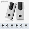 Zfw6267144 Digoo Wireless Bluetooth Wifi Smart Video Doorbell Intercom 6212802379725