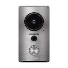 Zh-cjaed Zmodo Greet Surveillance Smart Wifi Video Doorbell With Camera Us