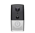 Zh-cjbgc Zmodo Greet Doorbell Smart 889490009454
