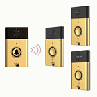 Zhgz Adv-one Wireless Intercom Doorbell 736561359126