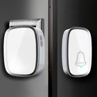 Zjr143159iqhd55933 Unbranded-generic Waterproof Wireless Doorbell 888566353835