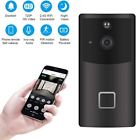Zlwf05 Zhiliao Smart Home Wifi Video Doorbell Hd Security 0682838634529