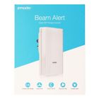 Zm-shrz03w Zmodo Beam Alert Smart Wifi Range Extender White 889490011914