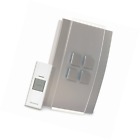 Rcwl3501a1004-n Zv-127 Honeywell Decor Wireless 785577508387