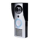 Zvr-10-wf Samhity Wifi Video Phone Ring Doorbell Intercom Pir Motion Camera