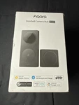 Aqara Smart Doorbell Camera G410 With Chime 2K Homekit Secure Video - Gray. Fixed Price $109.99.