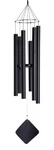 Music Of The Spheres Japanese Mezzo, Small-medium Handcrafted Wind Chime. Fixed Price $279.56.