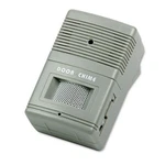 Tatco Visitor Arrival/departure Chime, Battery Operated, 2.75 X 4.25, Gray. Fixed Price $38.24.