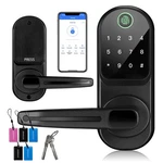 Catchface Fingerprint Door Ttlock Smart Biometric With Fi.... Fixed Price $170.94.