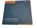 Floureon 5-IN-1 Dvr Cctv Security Camera System Outdoor Night Vision 4X Hd Home. Fixed Price $150.00.