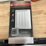 Defiant Wired Smart Compatible Doorbell Contractor Kit. Fixed Price $30.00.