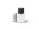 Roku Video Doorbell & Chime Se, DS1000R. Fixed Price $34.99.