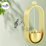 Shopkeepers Bell For Door Opening, Chime Business When Entering, Entran. Fixed Price $36.28.