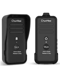 Chunhee HI03-1 Wireless Intercom Doorbell Chime For Home, Two-way Talk Security. Fixed Price $29.99.