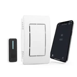 Globe Electric 91009243 Heath Zenith Plastic Wired Smart Doorbell - White. Fixed Price $44.99.