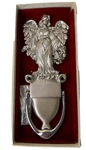 Camco Guardian Angel Door Knocker, 6 1/2" Metal Home Rv Trailer. Fixed Price $17.98.