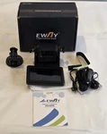 Eway EW-BN53K1 Wireless Wifi Magnetic Hitch Backup Camera 1080P. Fixed Price $174.99.