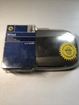Heath Zenith Wired Doorbell Chime W/ Cover 2 Sounds Satin Nickel Plated Finish. Fixed Price $17.47.