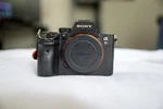 Sony Alpha 7R Iii Mirrorless Camera 42.4MP 4K Video Wi-fi Parts Only. Fixed Price $420.00.