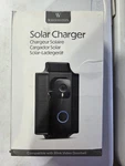 Wasserstein Solar Charger And Mount - Compatible With Blink Video Doorbell. Fixed Price $20.00.