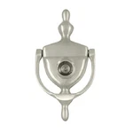 Deltana DKV630U15 Door Knocker With Viewer 1-3/4-INCH Max Thickness Color:. Fixed Price $49.01.