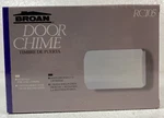 Brian Door Chime 8 1/2 Model RC105 New Sealed Box. Fixed Price $32.40.
