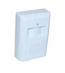 Motion Sensor Wireless Visitor Chime Ding Dong Door Bell Alarm. Fixed Price $12.99.