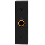 Wired Metal Rectangular Surface Mount Doorbell Chime Push Button With Led. Fixed Price $25.43.