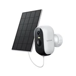 Wuuk Add-on Solar Camera, Requires Base Station, Home Security Cameras Wirele.... Fixed Price $131.31.