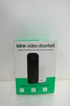 Blink Video Doorbell Battery With Sync Module. Fixed Price $23.70.
