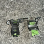 2006-2011 Honda Civic Rear Right Door Hinges Oem. Fixed Price $30.00.