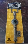 Vintage Key Shaped Doorbell. Fixed Price $22.85.
