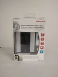 Honeywell P3 Wireless Chime & Push Button Door Bell Portable RCWL300A. New. Fixed Price $29.90.