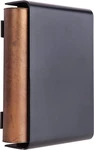 Craftmade Ctpab-bk Resonance Chambers Door Chime, Patina Aged Brass/black. Fixed Price $49.03.