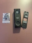 Eufy T8200 Video Doorbell Mounting Wedge Bundle 25 /30 /40. Fixed Price $30.00.