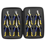 Irwin 2078714 8PC M"i Proplier Set W/case. Fixed Price $126.29.