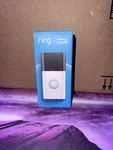 Brand New 2025 Ring Battery Video Doorbell Wireless. Fixed Price $60.00.