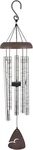 Serenity Prayer Sonnet Windchime. Fixed Price $57.64.
