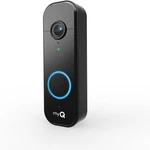 Chamberlain Myq Video Doorbell 2K Camera Battery/wire - Color Night Vision. Fixed Price $60.29.