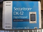 Securitron Assa Abloy DK-12 Keypad Access. Fixed Price $54.66.