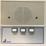 Jeron 2001 Intercom Apartment Station Door Entry - Brand New. Fixed Price $99.99.