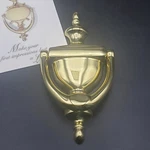 Baldwin Brass Door Knocker Nos. 0100-030. Fixed Price $49.99.