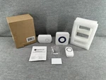 Sadotech - Wireless Doorbells W/ Portable Vibrating Receiver Alert System. Fixed Price $54.99.