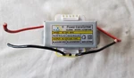 XZGM1048 Class Power Transformer 120VAC To 12VAC .83A 10VA. Fixed Price $8.99.