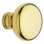 Baldwin Estate 5015 030 Imr Door Polished Brass 5405 Knobs. Fixed Price $44.99.