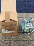 Newhouse Hardware 3TRAN Tri-volt Transformer Doorbell. Fixed Price $18.00.