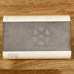 Ring Chime Pro 5UM2E5 (2ND Generation) White Wifi Extender And Indoor. Fixed Price $21.44.